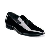 Phoenix Slip-On Black view