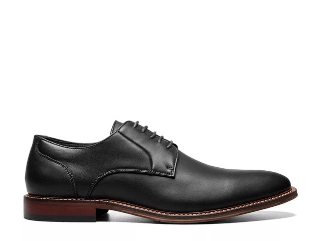 NWOB Stacy Adams Marlton Oxfords Stacy Adams Marlton 25490 Plain Toe Oxford Men main image 4