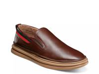 Delmar Slip-On Dark Brown view