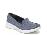 Get Movin' Slip-On Navy view