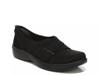 Niche III Slip-On Black view
