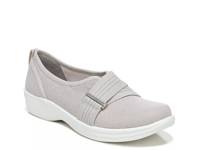 Niche III Slip-On Light Stone Grey view