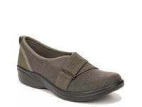 Niche III Slip-On Dark Green view