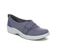 Niche III Slip-On Blue view