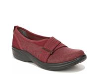 Niche III Slip-On Red view