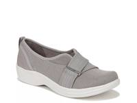Niche III Slip-On Silver view