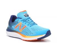 Fresh Foam 680 v7 Running Shoe - Men's Cobalt view