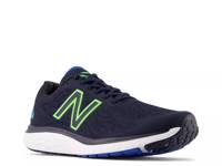 Fresh Foam 680 v7 Running Shoe - Men's Navy view