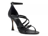 Adilene Sandal Black view