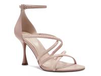 Adilene Sandal Light Pink view