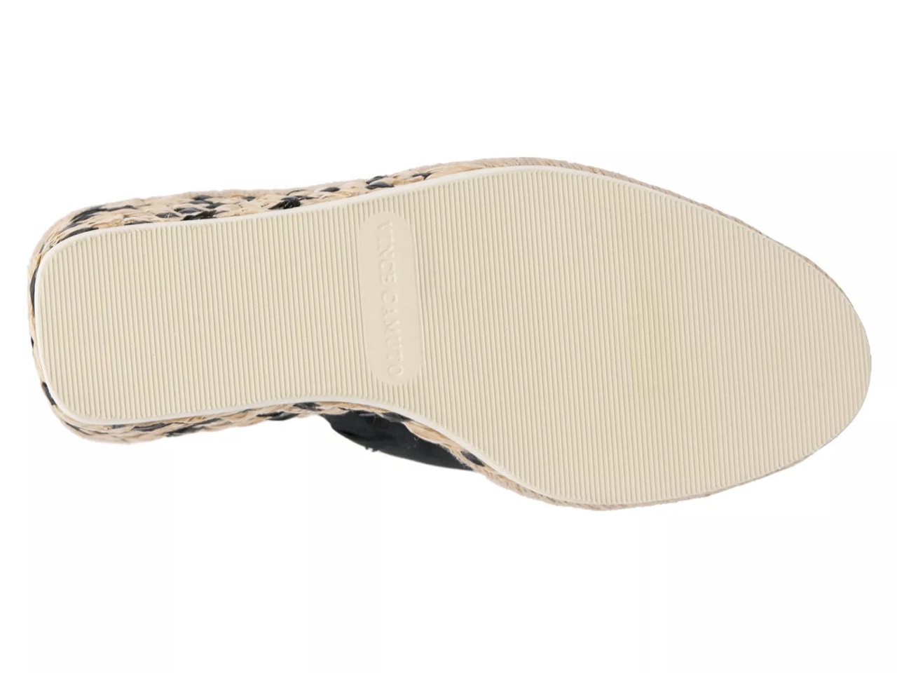 Brissia Wedge Sandal