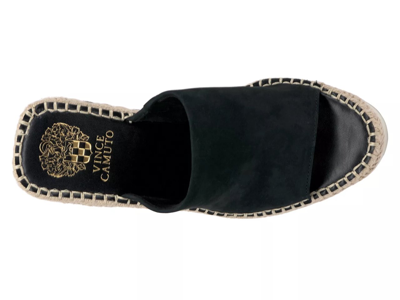 Brissia Wedge Sandal