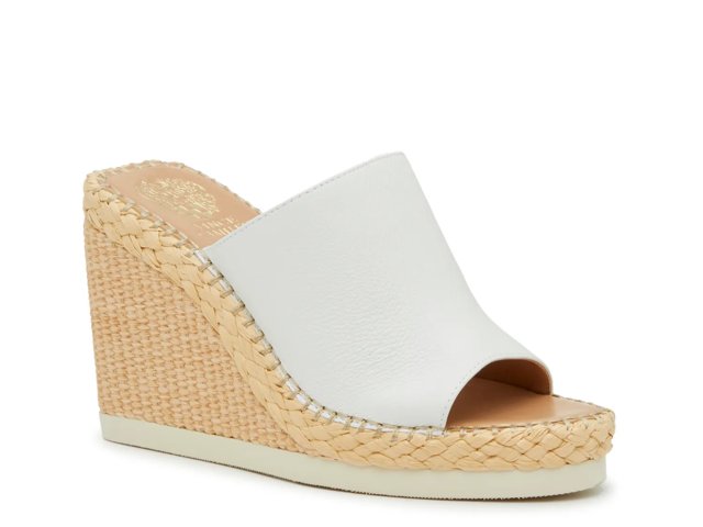 Brissia Wedge Sandal