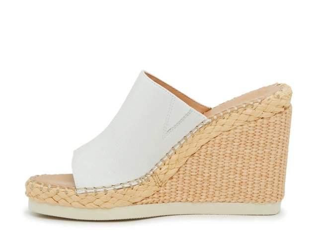 Brissia Wedge Sandal