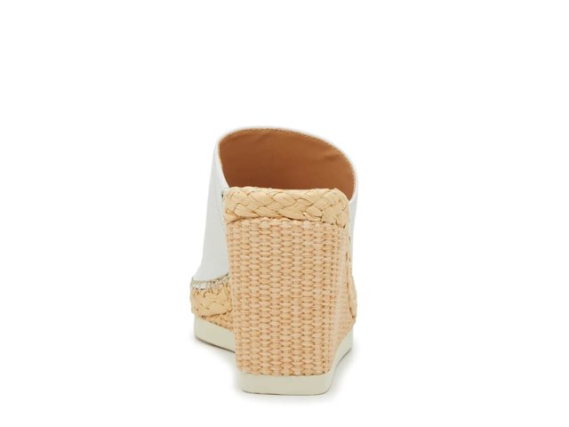 Brissia Wedge Sandal