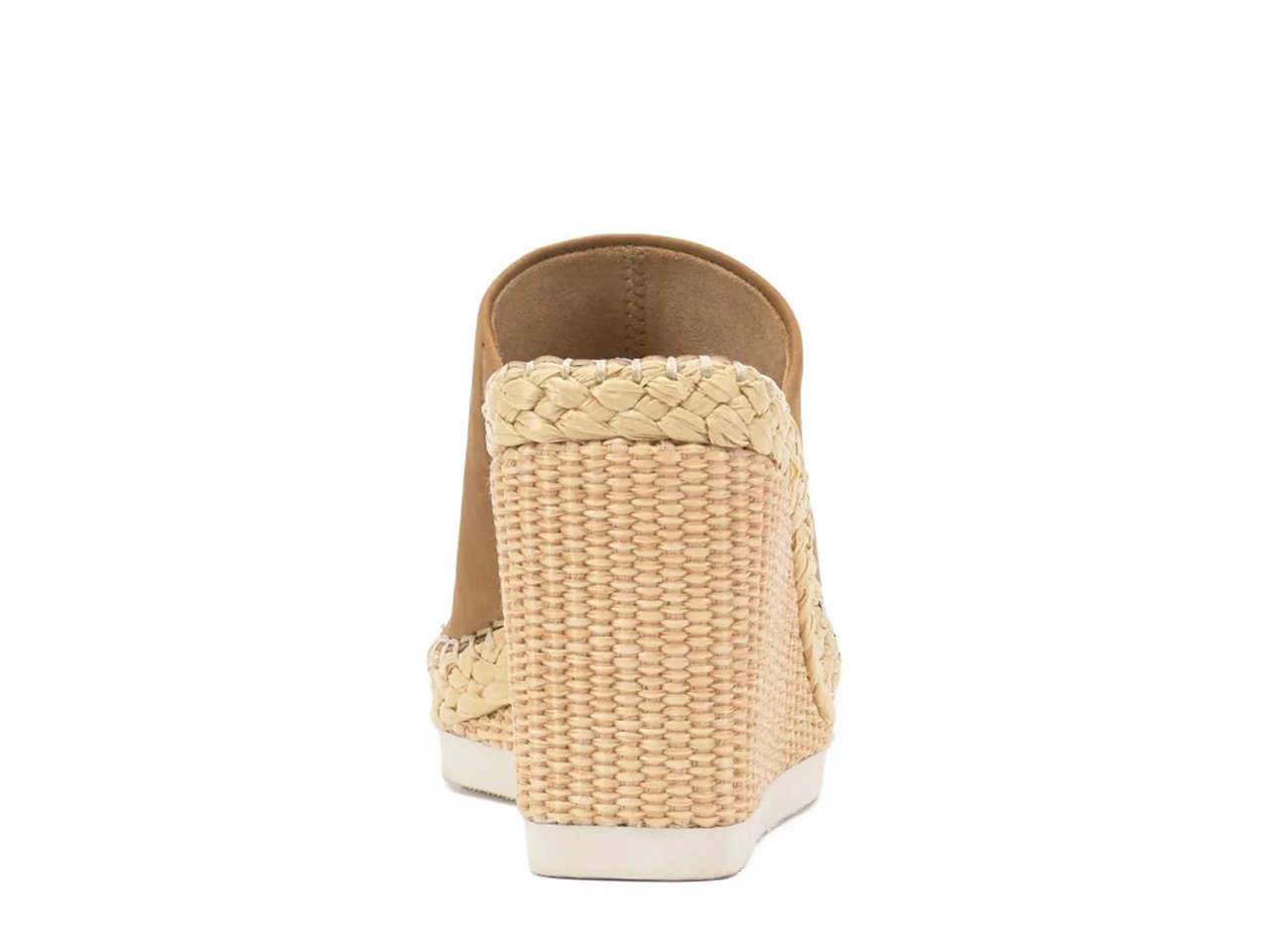 Brissia Wedge Sandal