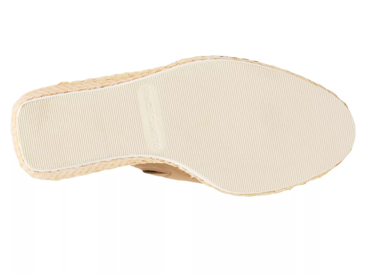 Brissia Wedge Sandal