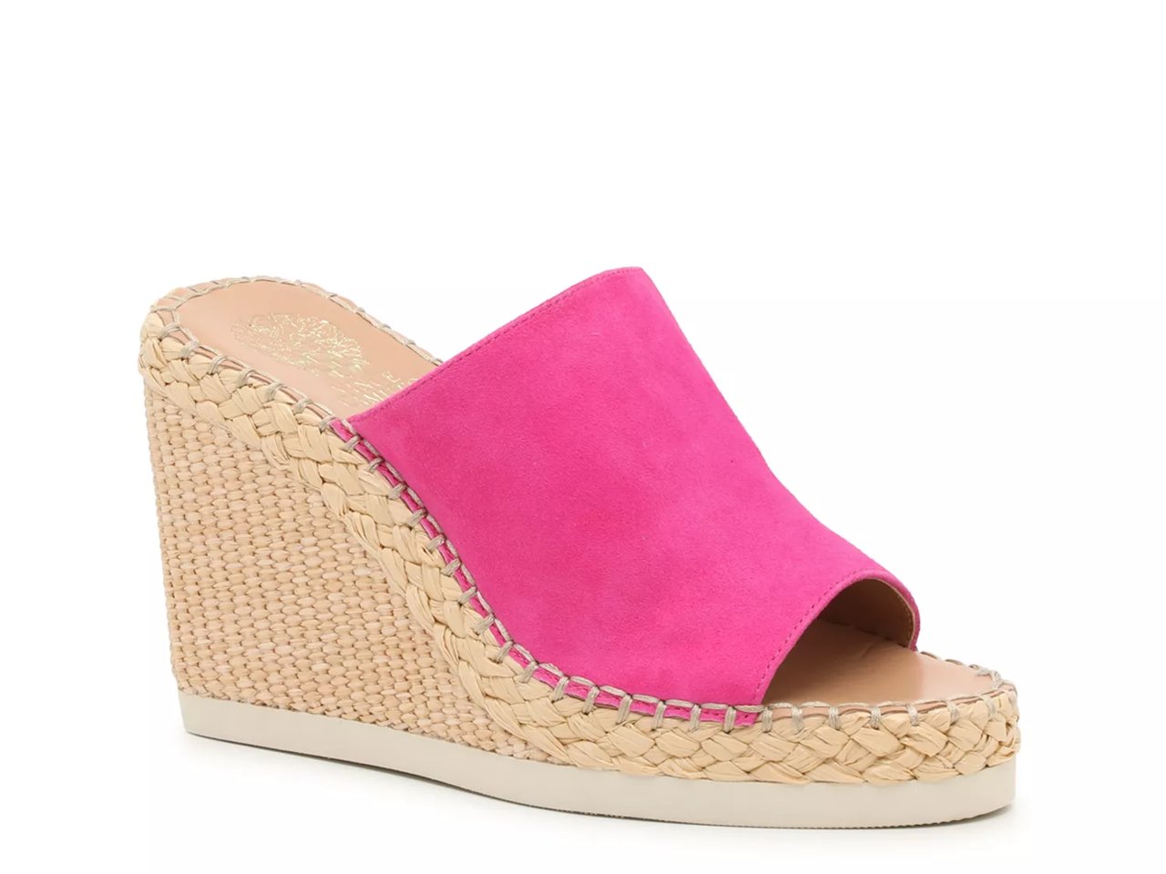 Brissia Wedge Sandal
