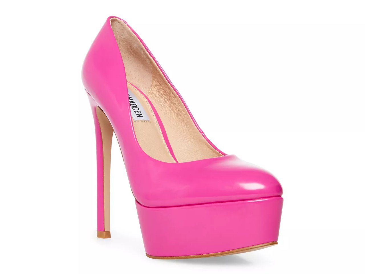 Brenna Platform Pump
