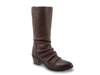 Celia Boot Teak view