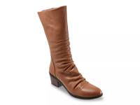 Celia Boot Light Brown view