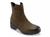 Forge Boot Green view