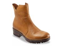 Forge Boot Tan view
