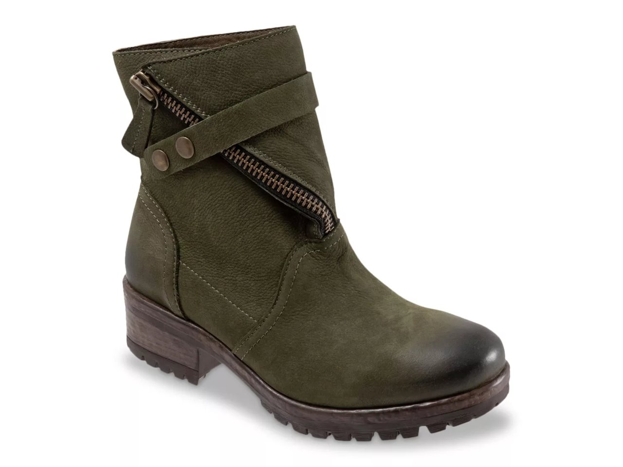 Fast Bootie
