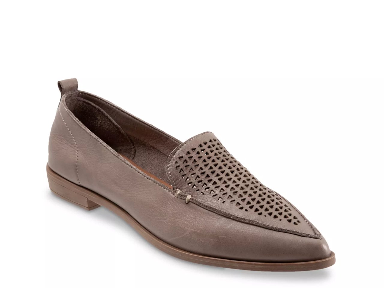 Blazey Flat