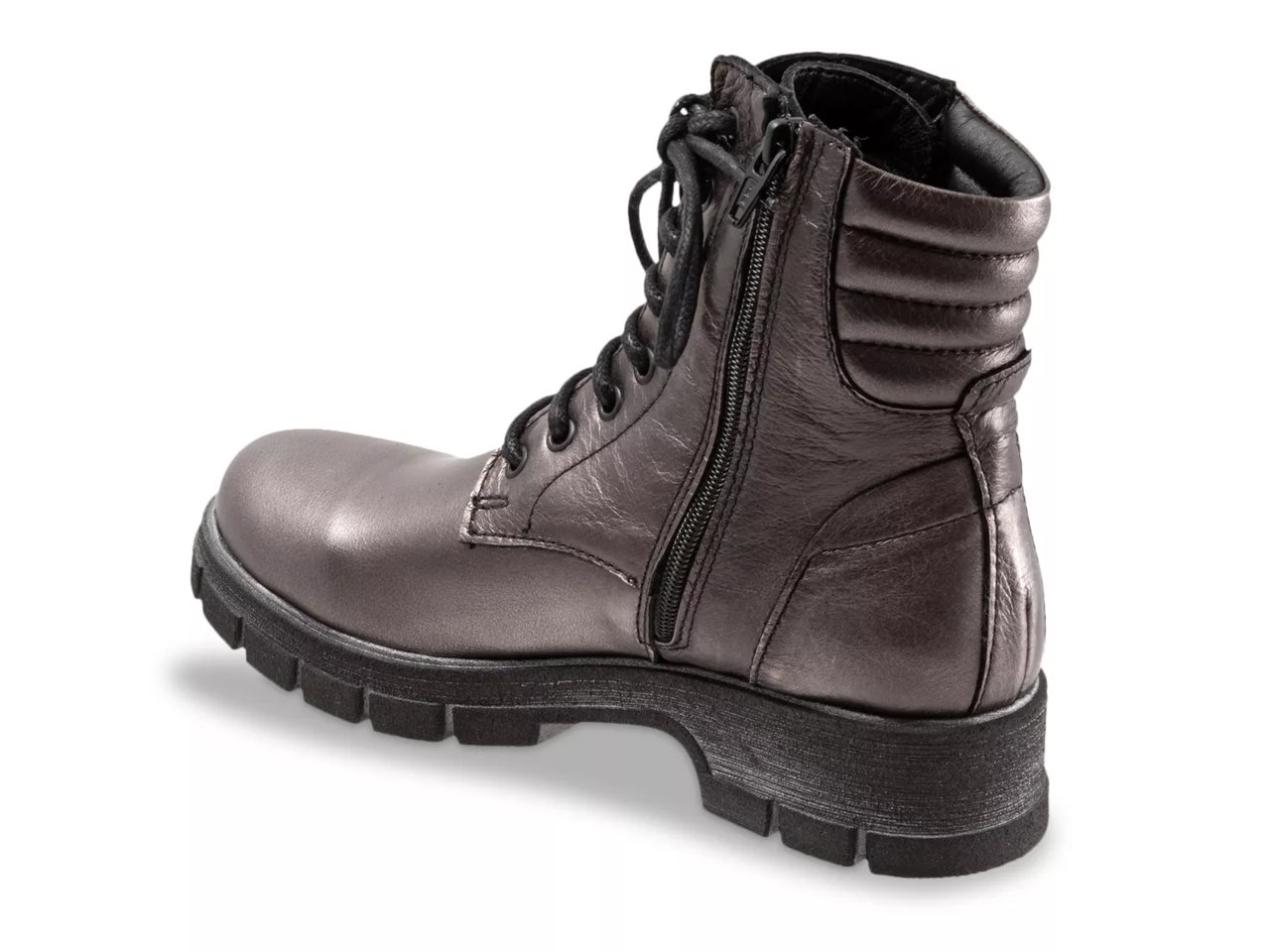 Rage Combat Boot