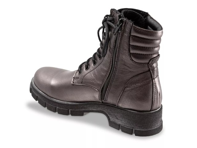 Rage Combat Boot