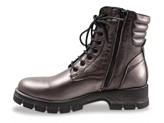 Rage Combat Boot