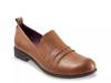 Wendy Slip-On Cognac view