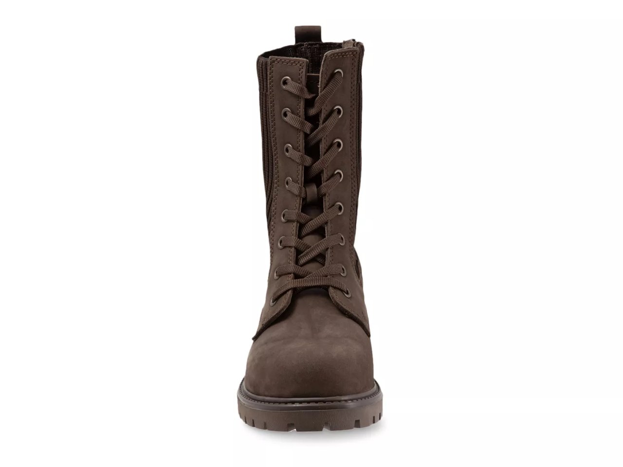 Stella Combat Boot