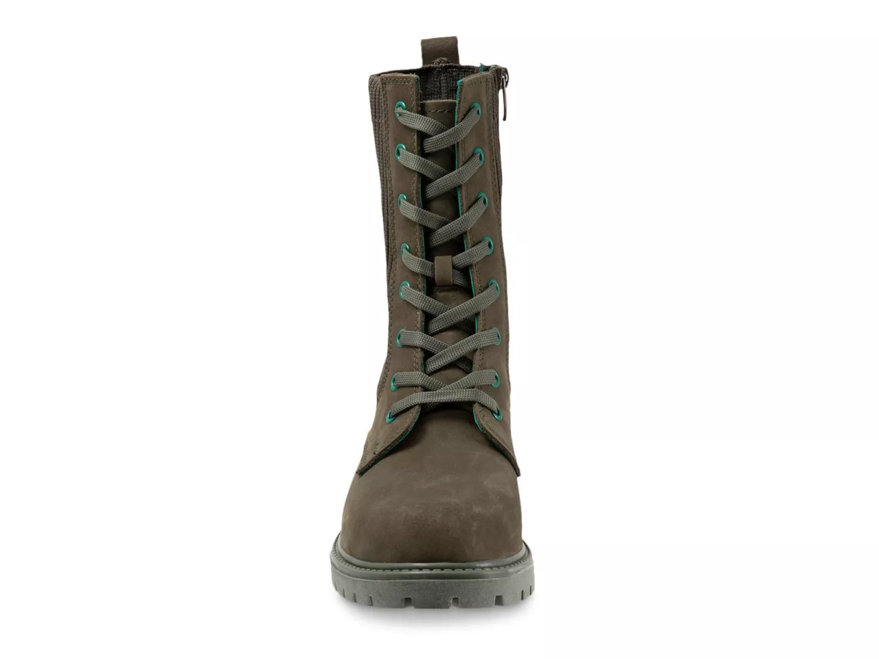 Stella Combat Boot