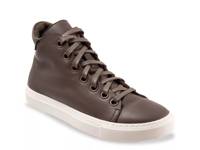 Risky Sneaker Brown view