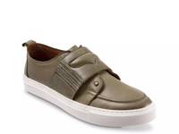 Relax Sneaker Green view