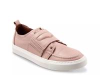 Relax Sneaker Mauve view