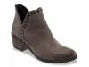 Cora Bootie Dark Taupe view