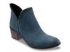 Cora Bootie Light Blue view