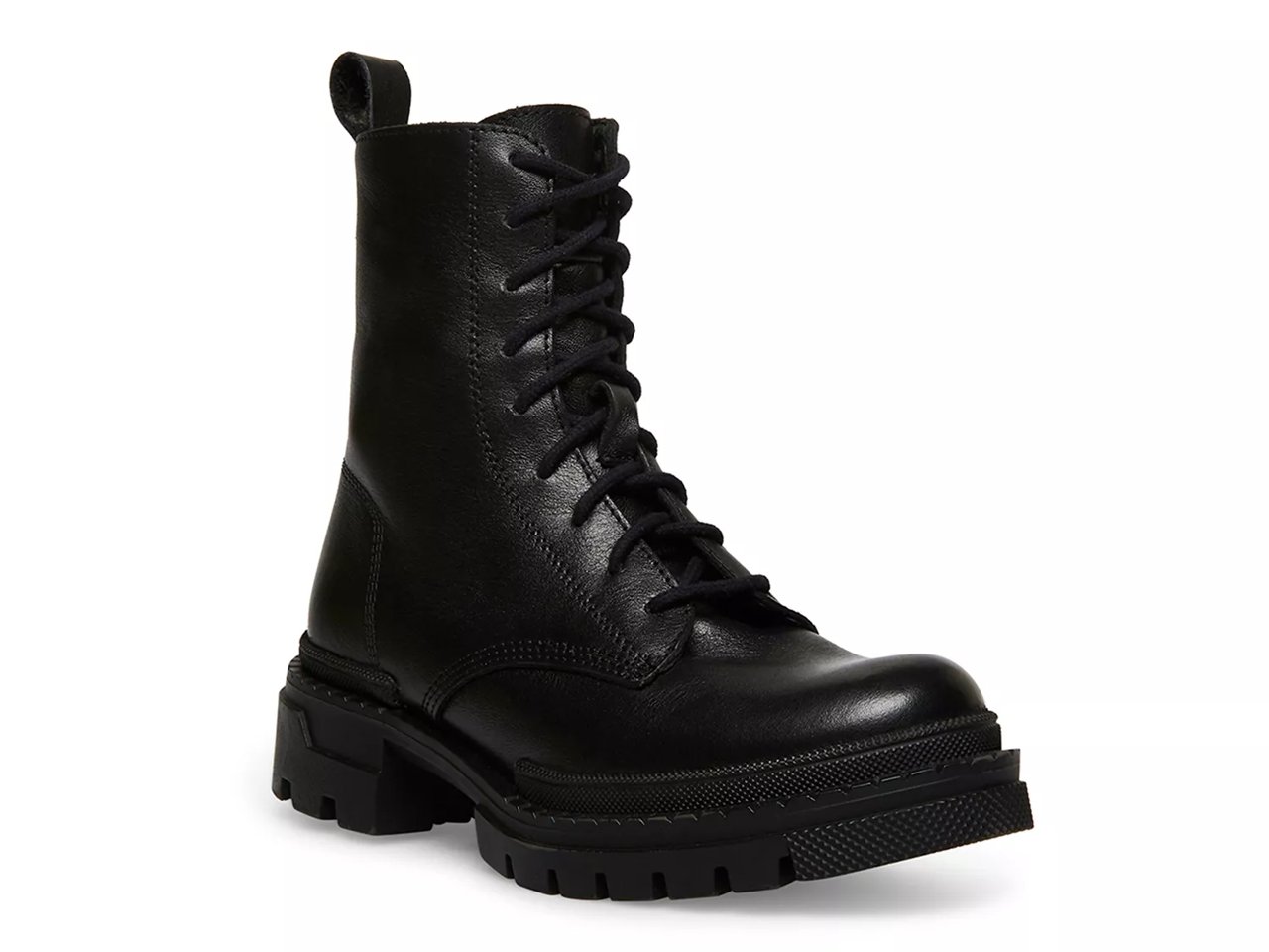 Jamisyn Combat Boot