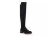 Faithe 2 Over-the-Knee Boot Black view
