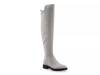 Faithe 2 Over-the-Knee Boot Beige view