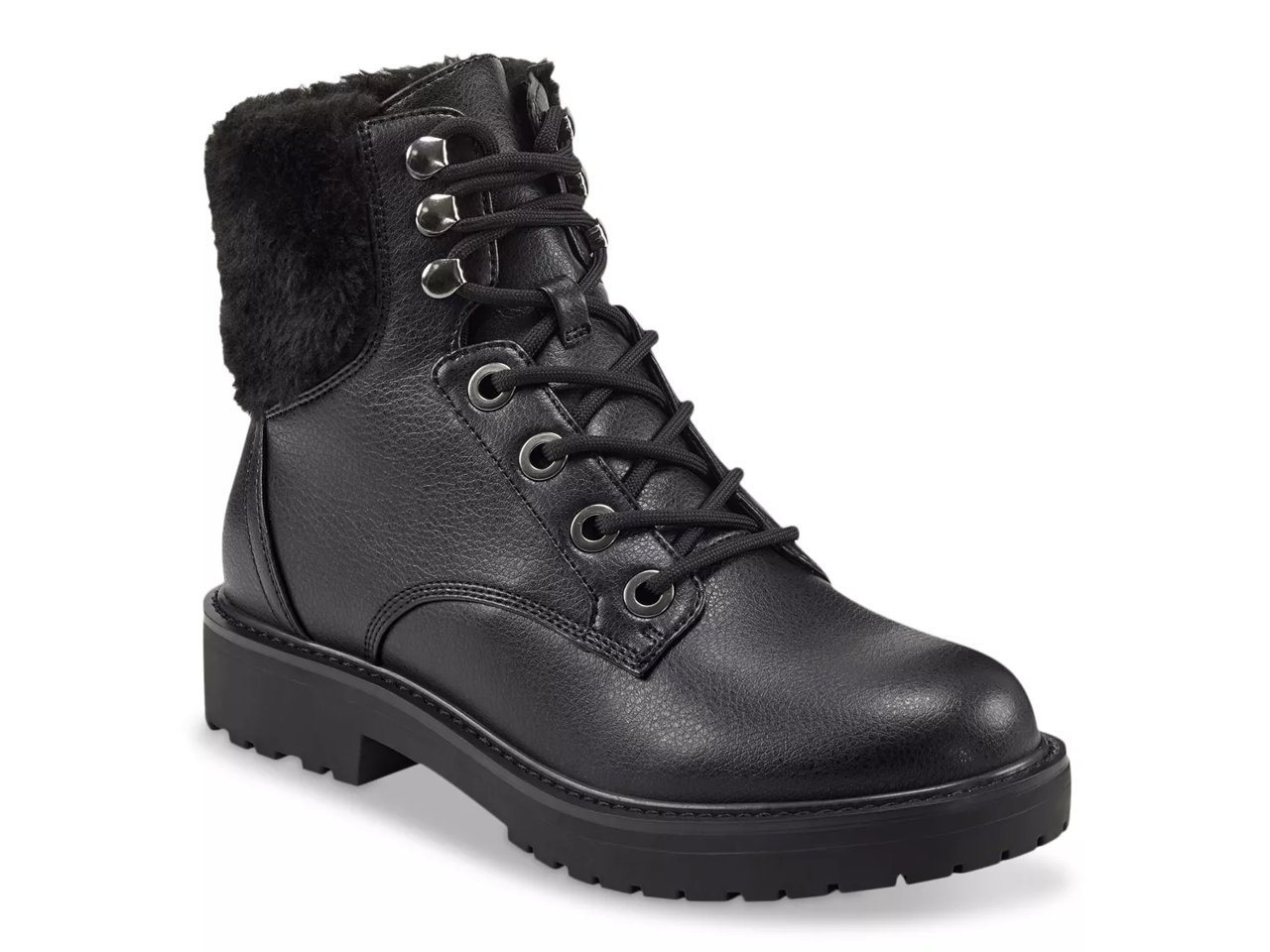 Livia 3 Combat Boot