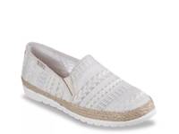 BOBS Flexpadrille 3.0 Sneaker - Women's Off White view