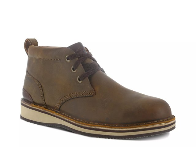 Prestige Point Work Boot
