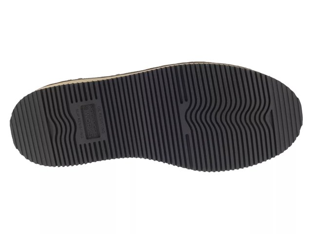 Prestige Point Work Boot