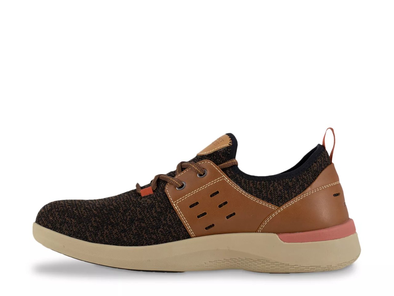 Truflex Work Lace-Up Oxford