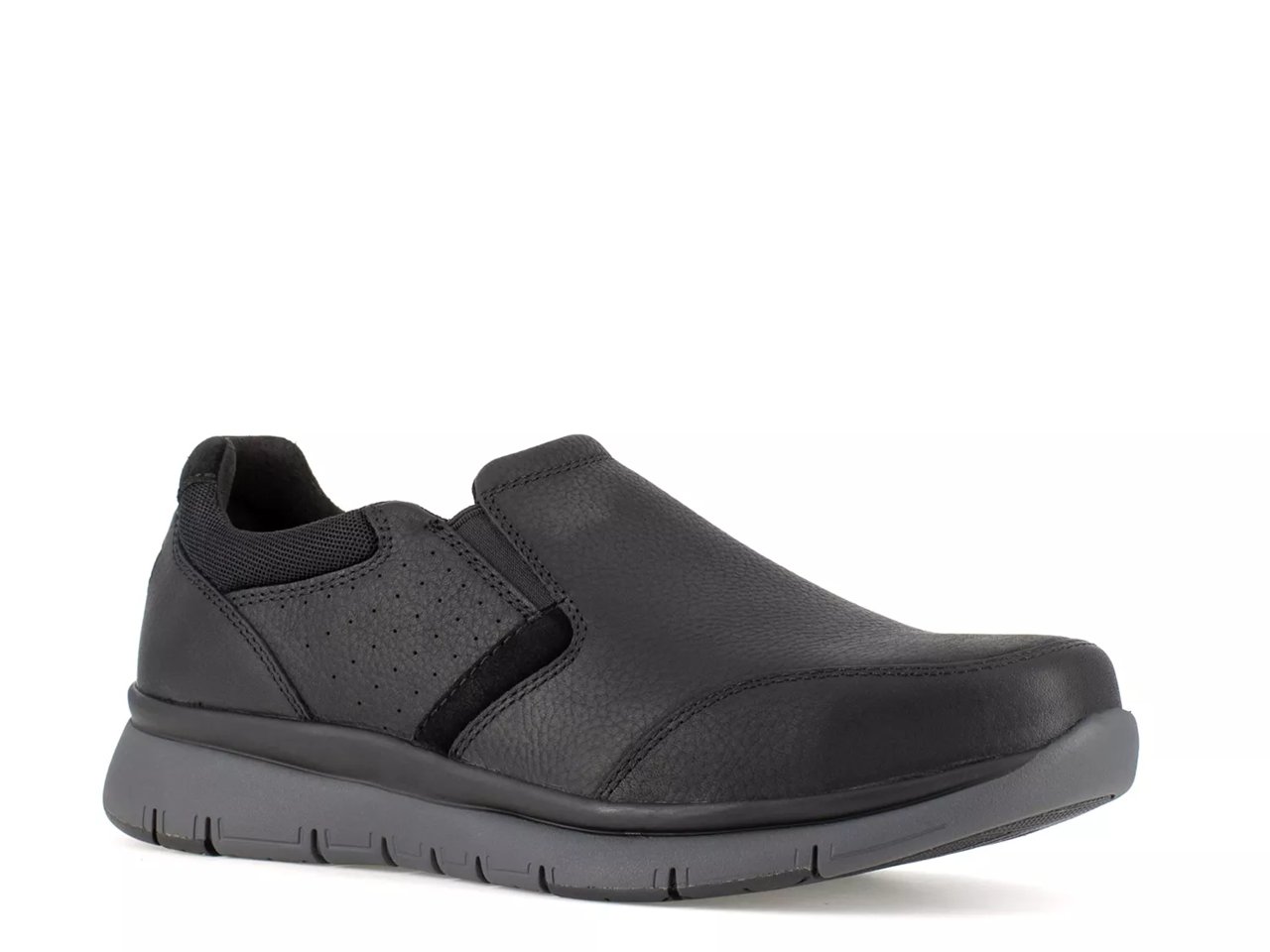 Primetime Casual Steel Toe Slip-On