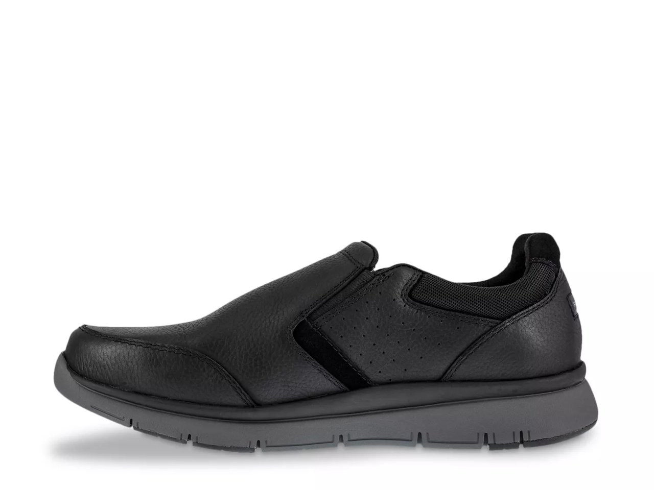 Primetime Casual Steel Toe Slip-On